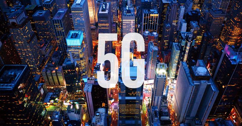  印度籌備5G頻譜拍賣 遭電信業反對