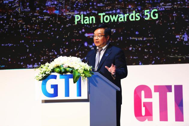 中國移動高管談5G：今年5城市外場試驗(yàn) 2020年商用